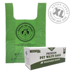 Eco Friendly Pet Waste Bag
