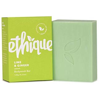 eco-friendly soap bar